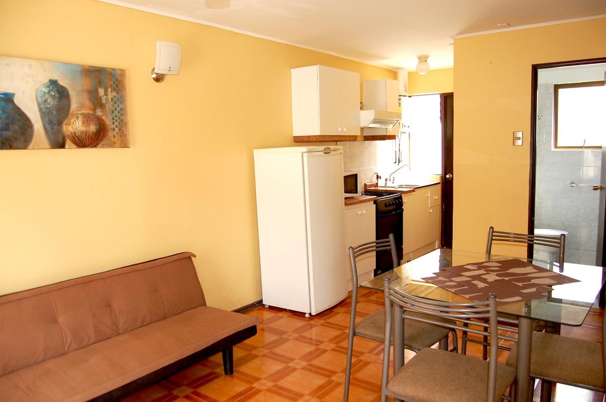 Lodge De La Costa
