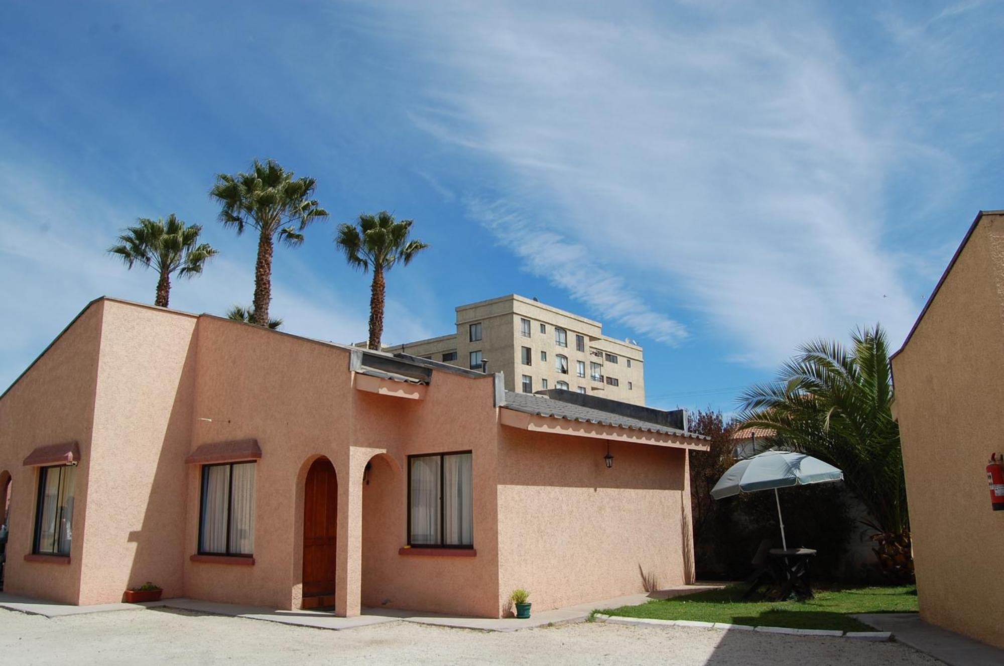 Lodge De La Costa