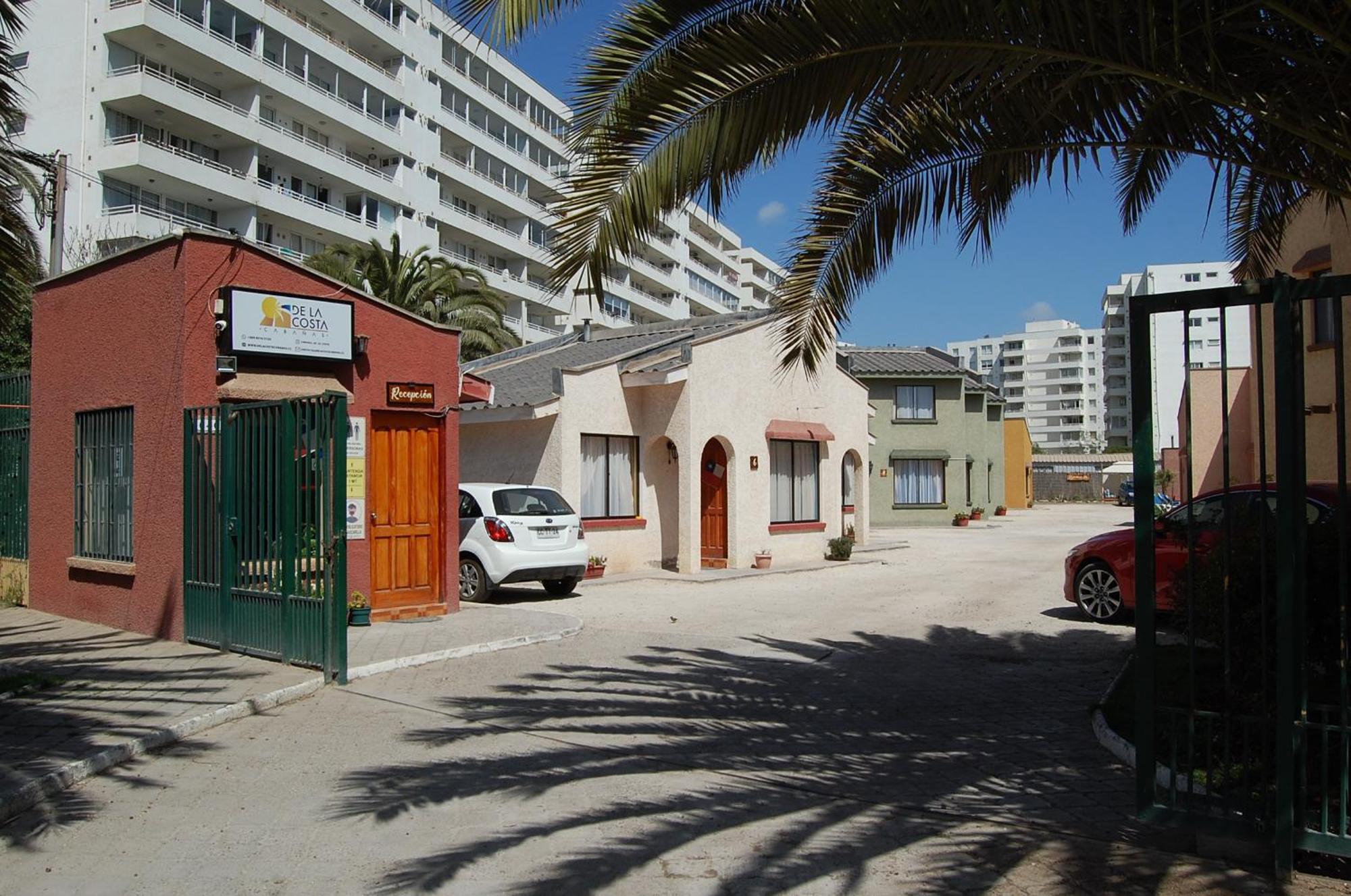 De La Costa