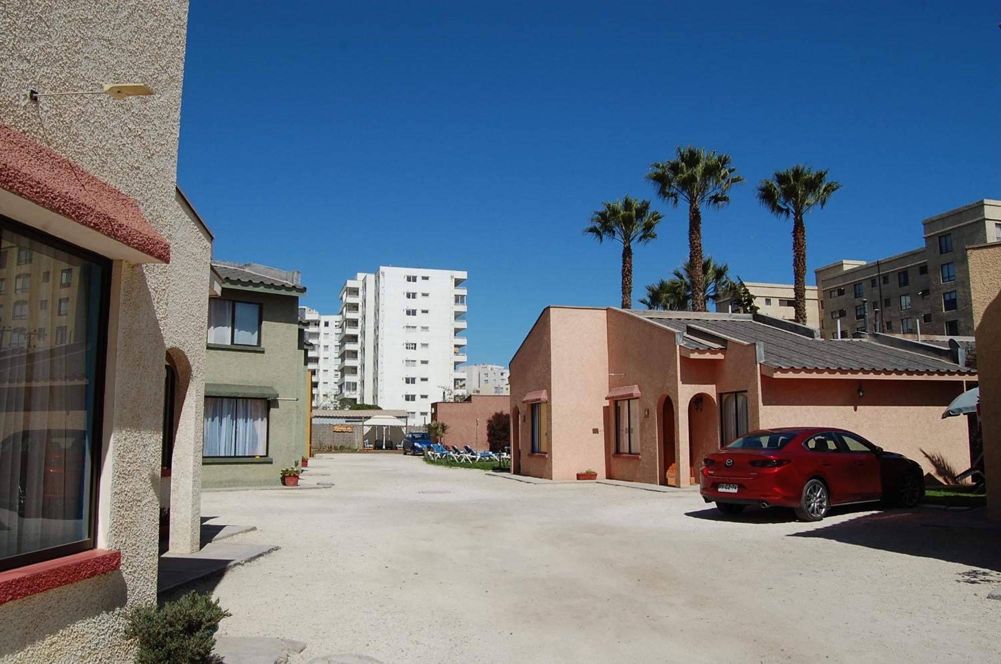 De La Costa La Serena