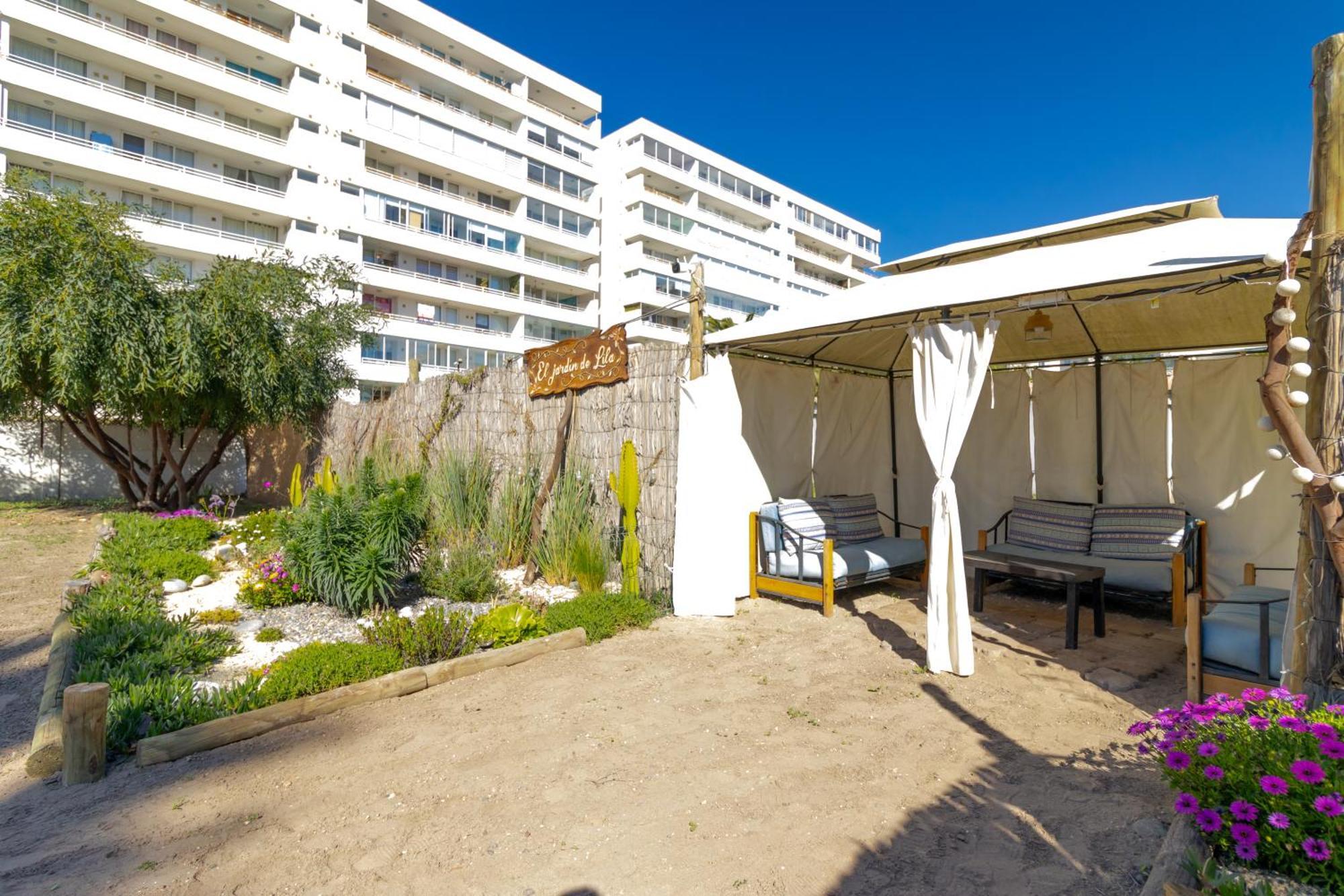 Lodge De La Costa La Serena