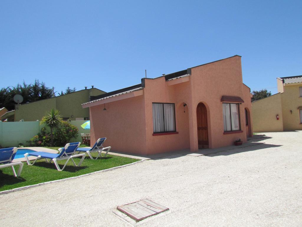 De La Costa Lodge *